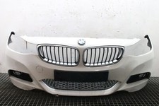 BMW 3 Gran Turismo F34 Vorne Stoßstange 300 2016 (Beschädigt)