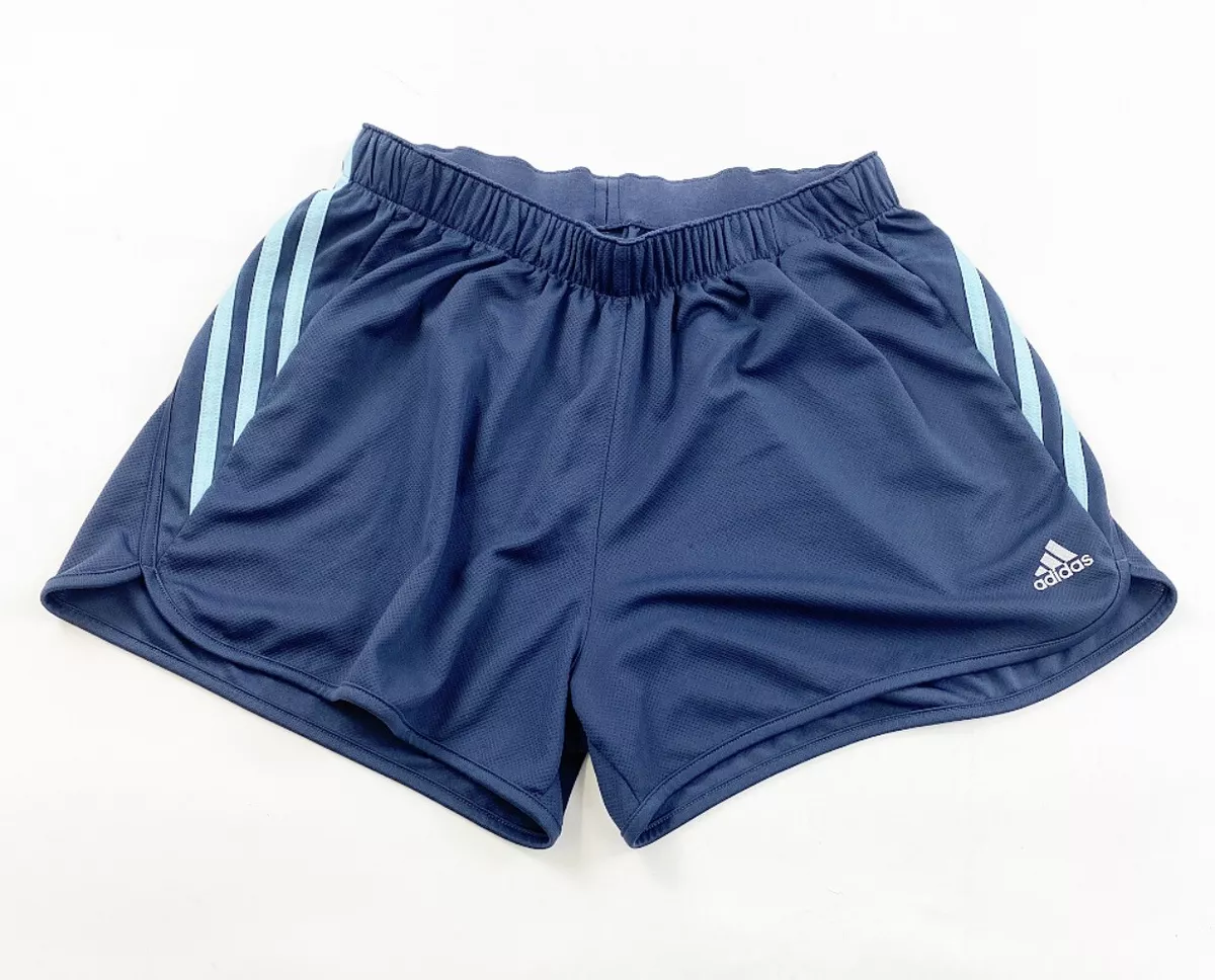 Adidas running sales shorts ebay