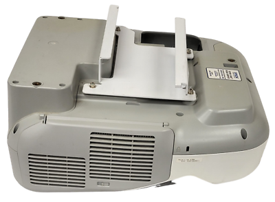 Epson PowerLite 475W Tri-LCD Projector for sale online | eBay