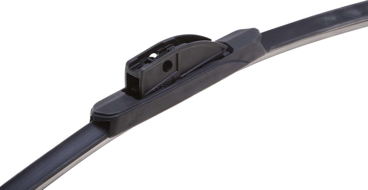 Driver+Passenger 2-Wiper Set: Trico Flex 26