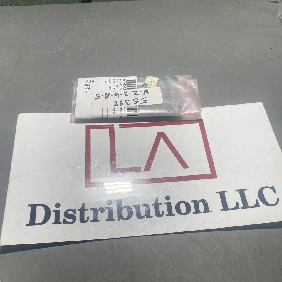 PCB Circuit Board | Processor 48-4 - Image 3 of 3