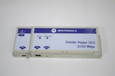 Motorola Canopy Power IDU 150/300 Mbps Backhaul E066105CM