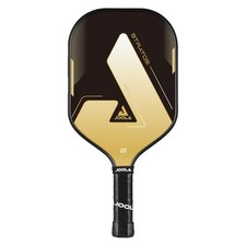 JOOLA Stratos Pickleball Paddle Lightweight Fiberglass with Polypropylen