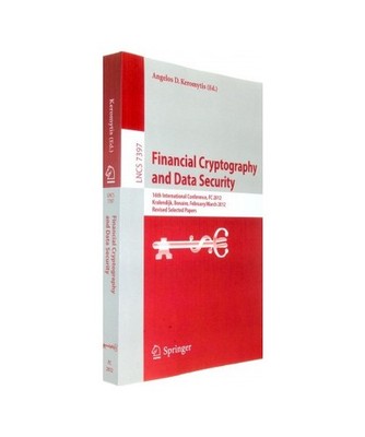 Financial Cryptography and Data Security: 16th International Conference, FC 2012