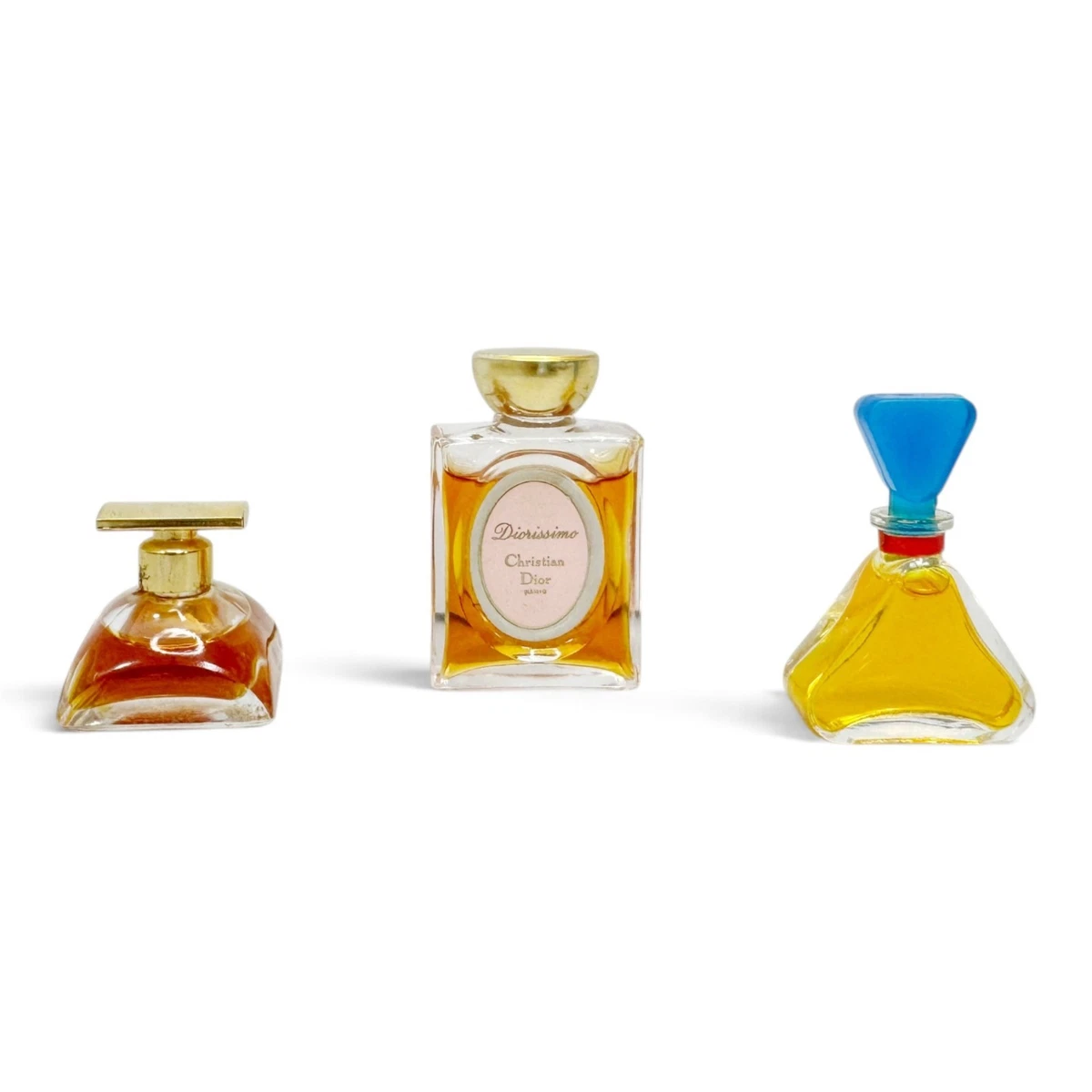Dior Diorissimo Perfume Fragrances for Women for sale - eBay