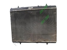 2014 PEUGEOT PARTNER RADIATOR 1330 W2