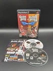 Guitar Hero & Guitar Hero 2 Dual Pack *READ DESC!* PlayStation 2 PS2 Cib