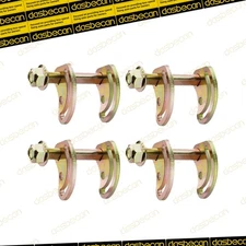 Arm Alignment Cam Bolt Kit For Chevrolet Silverado Suburban GMC Sierra Yukon