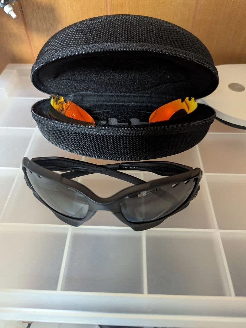 oakley sunglasses men jawbone products for sale | eBay