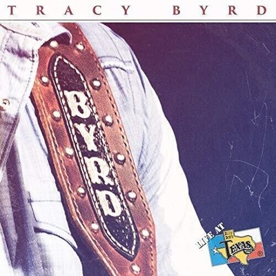 Tracy Byrd - Live At Billy Bob's Texas [New Vinyl LP]