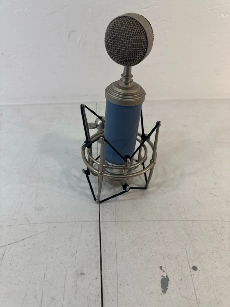 Bluebird Microphone for sale - eBay