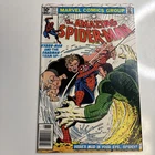 New ListingAmazing Spider-Man #217 Mark Jewelers Variant | VF- | 2nd Hydro Man Marvel 1981