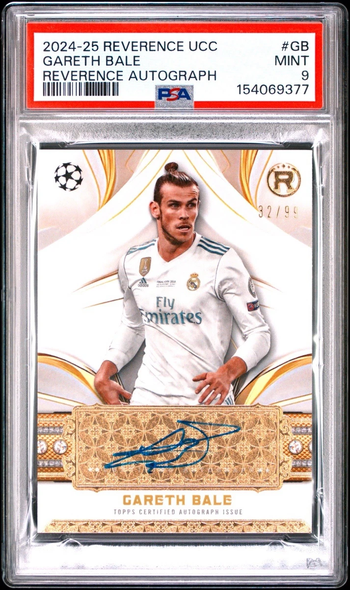 Gareth Bale for sale | eBay