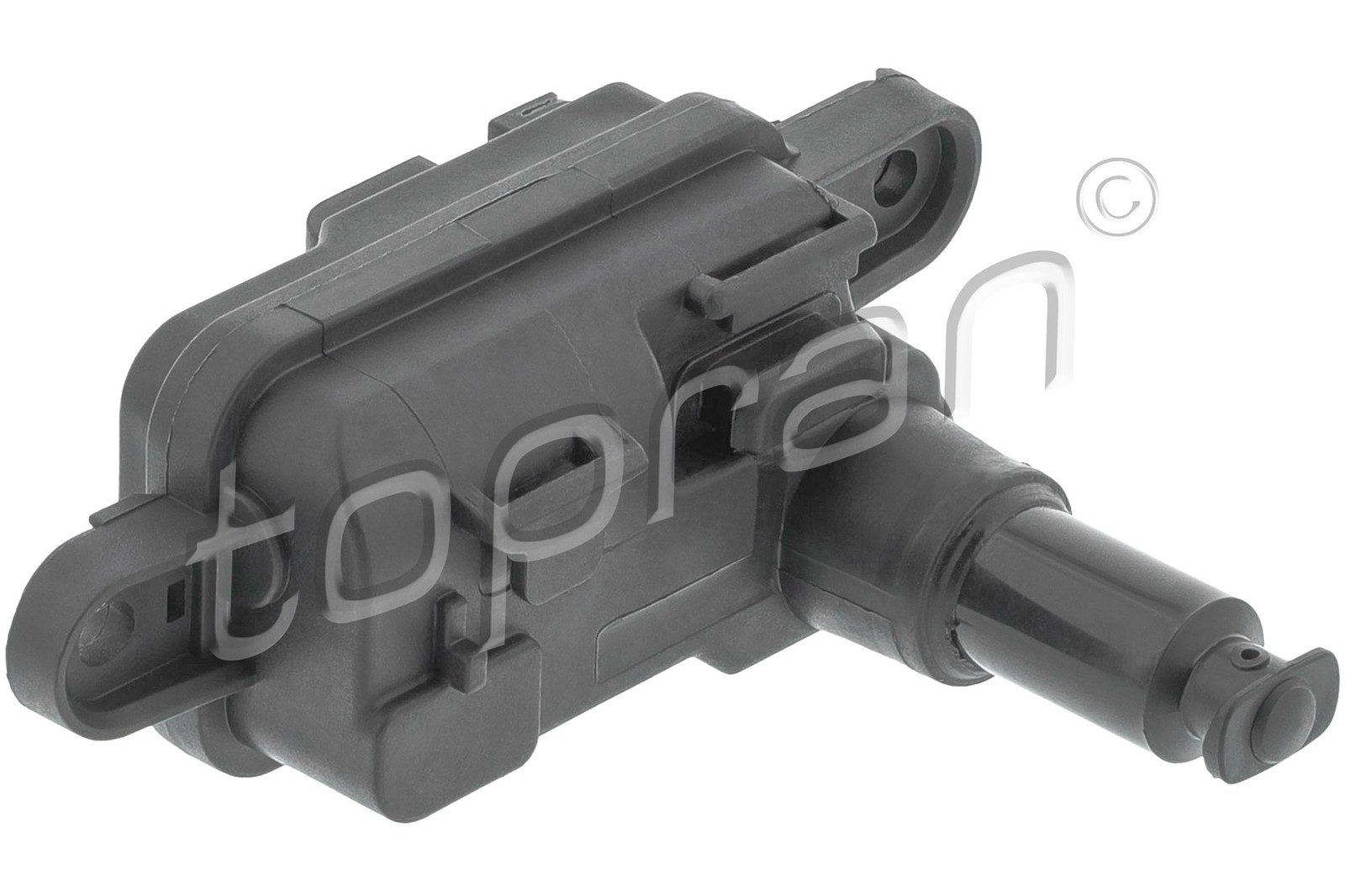 Fits TOPRAN HANS PRIES 633 235 FUEL FILLER FLAP ACTUATOR   ⭐UK Stock⭐
