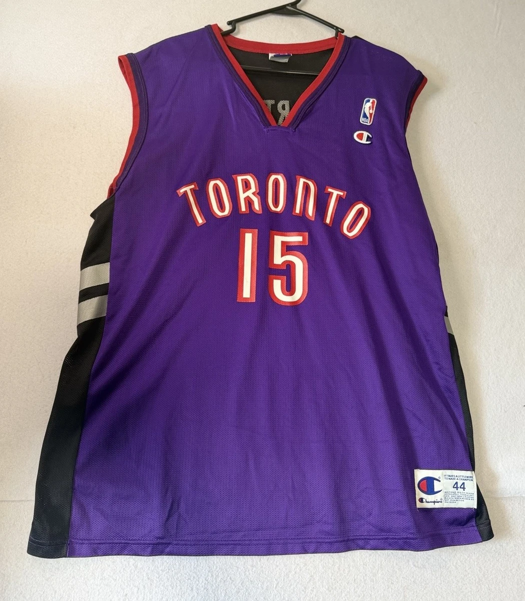 44 Size Toronto Raptors NBA Jerseys for sale | eBay