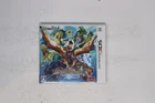 Monster Hunter Stories Nintendo 3DS JPN (Region Locked)