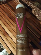 Brazilian Blowout Volume Conditioner for Volume Body Shine - 12 oz