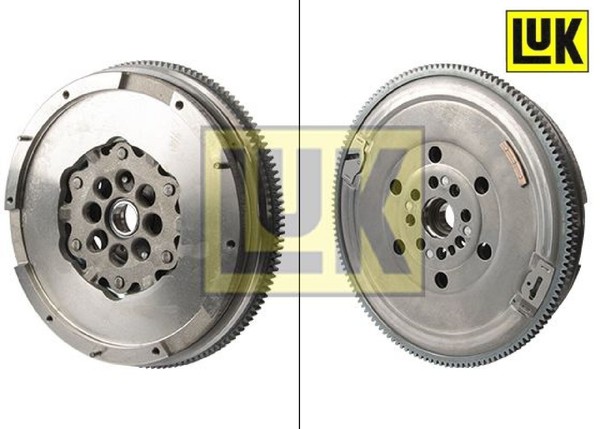 LuK 415081310 Schwungrad FüR BMW FüR Mini-image