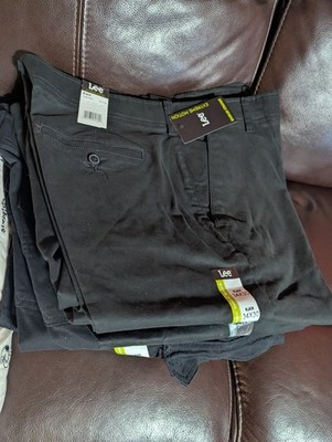 Lee Straight Fit