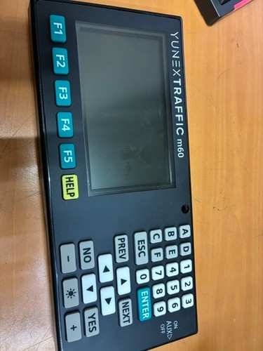 Yunextraffic M60 Traffic Signal Controller
