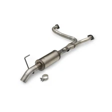 Flowmaster 718152 FlowFX Extreme Cat-Back Exhaust 2.5 to 3 Stainless Single