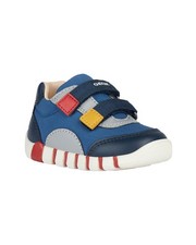 Geox Lupidoo Sneaker 19