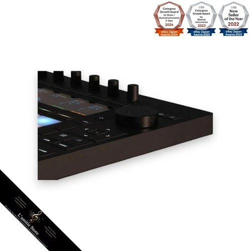 Ableton Push 3 Midi Controller Version Edition Live Musical Instruments Push3 JP