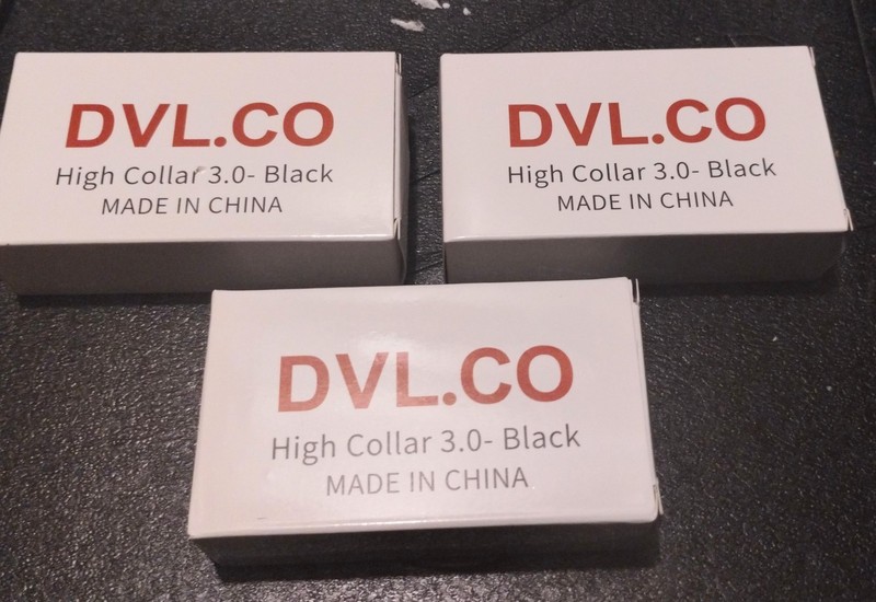 Brand New • DaVinci Padlocks - Set Of 3