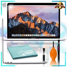 13-inch MacBook Pro with Touch Bar: dual-core i5 512GB - Silver  Maintanence