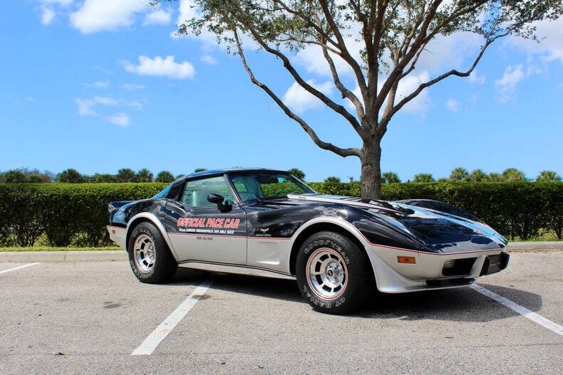 1978 Chevrolet Corvette for sale in Sarasota Florida