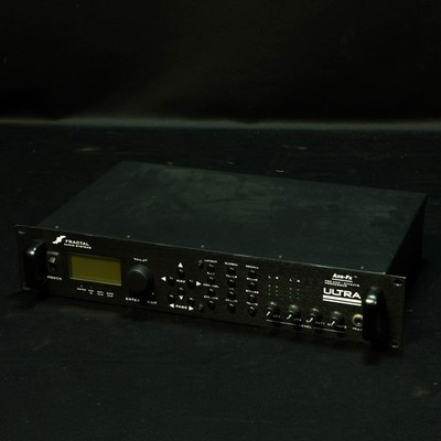 FRACTAL AUDIO SYSTEMS Axe-Fx Ultra [L206694-6324]