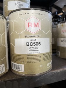 Diamont BC505 Phthalo Green