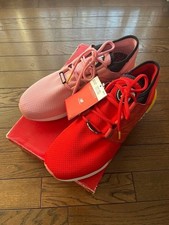 RARE MEN 12 New balance  EVA Unit 02 08 Asuka Langley Mari shoes sneakers