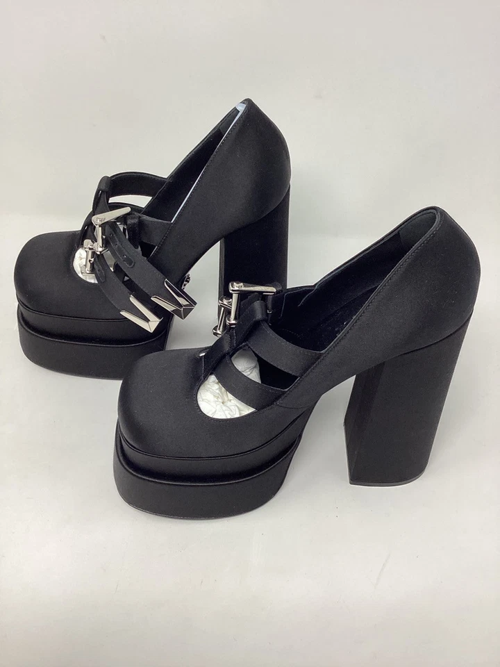 PLATAFORMA VERSACHE (LP9023724) Foto 3 de 4