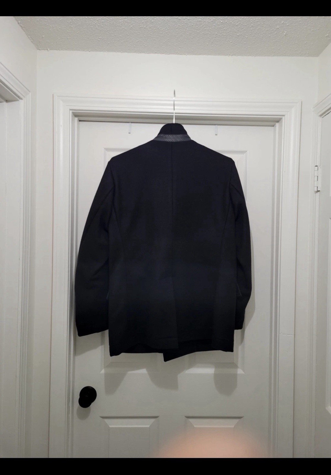 Billy Reid Bond Peacoat!!