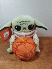 Star Wars Halloween The Mandalorian The Child Too Cute To Spook Table D cor