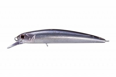 OSP Bass Lure Durga 73F PC91 Delicious Wakasagi
