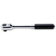 Ko-ken USA 1/2 Sq. Dr. Ratchet Handle  72 teeth  Length 253mm  Z-series