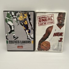 Buy Espn Films 30 for 30: Celtics/Lakers: Best of Enemies (DVD