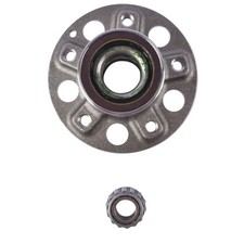 Radnabe Radlager Vorne A2093300325 F&uuml;r Mercedes W203 CL203 S203 C209 A209 R171