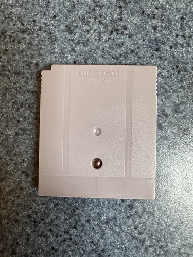 The Legend Of Zelda: Link's Awakening (Gameboy, 1993) komplett in OVP - Bild 5 von 5