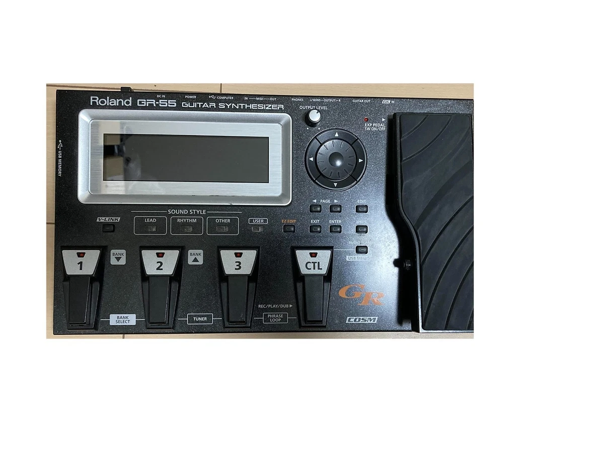 Roland GR-55 products for sale | eBay