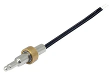 3pc NTC Thermistor, 10 kohm, Wire Leaded, -888