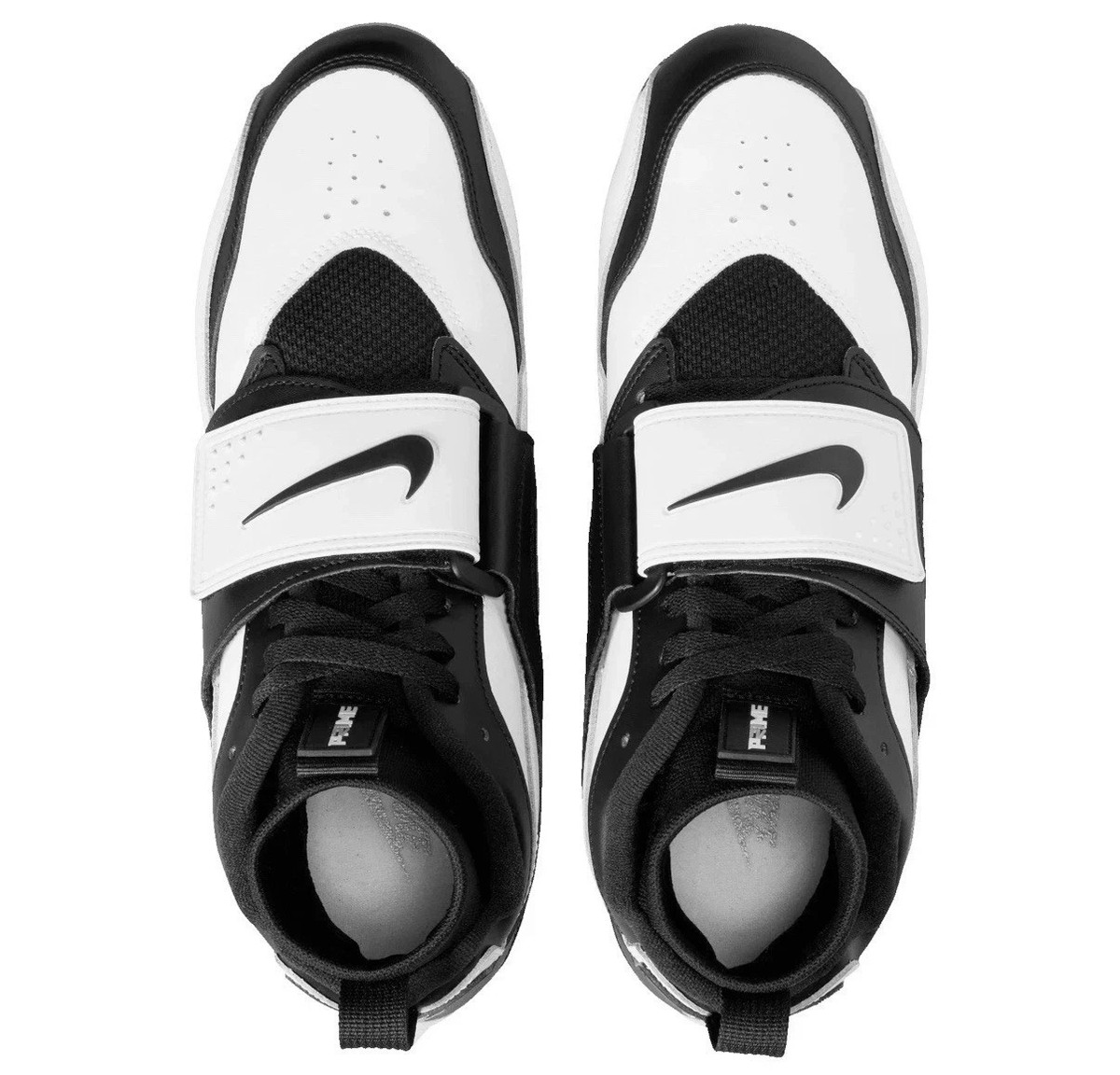 Size 8 Nike Vapor Edge Air Diamond Turf 93 TD 