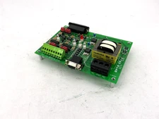 New OPTO 22 AC7A Adapter Converter Card Interface 120V Resistive Network