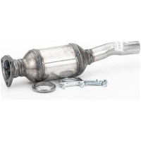 NAP carPARTS Katalysator FüR VW Caddy II Kasten 1.9 SDI Golf III Seat Inca
