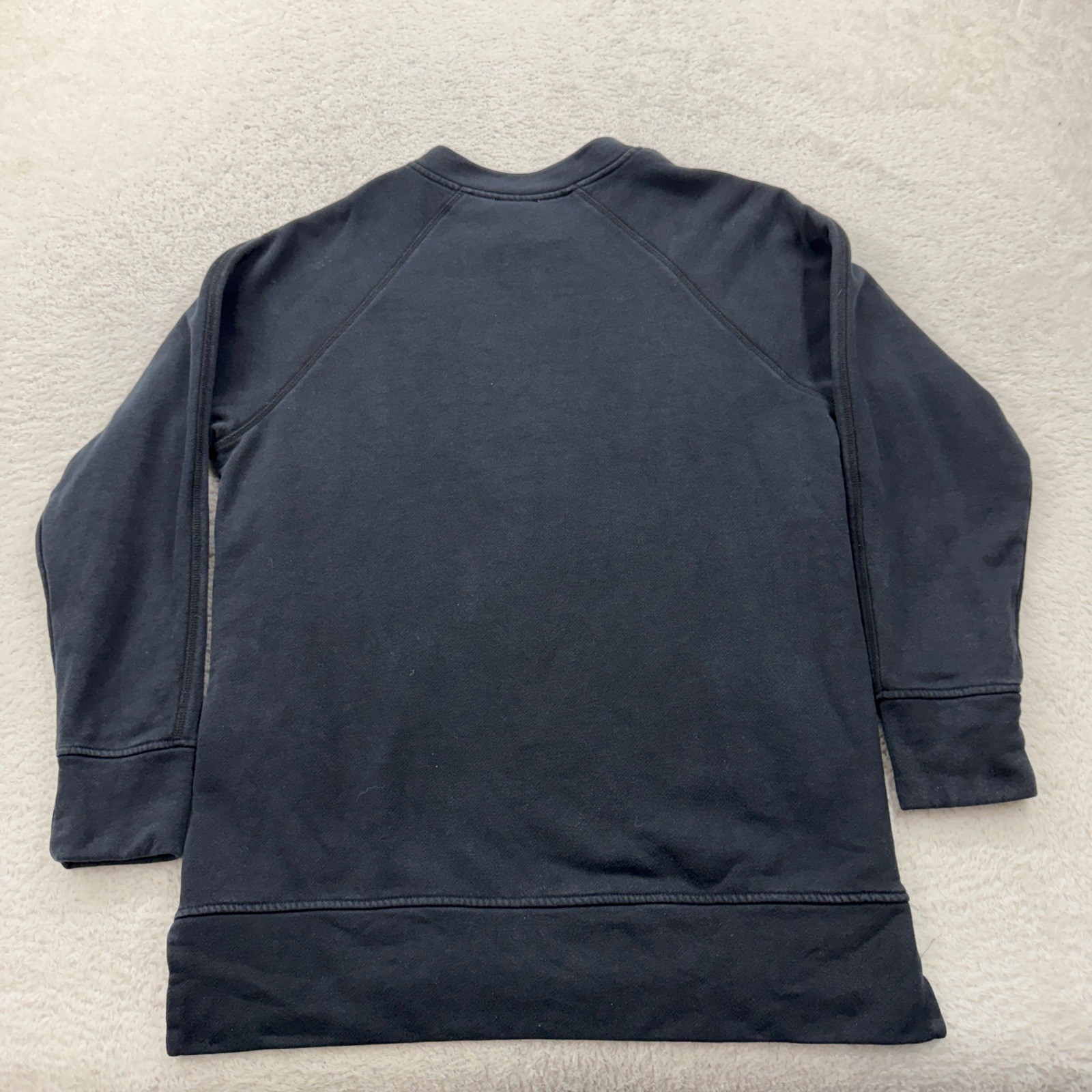 VARLEY Black Performance Revive Pullover Sweatshi… - image 8