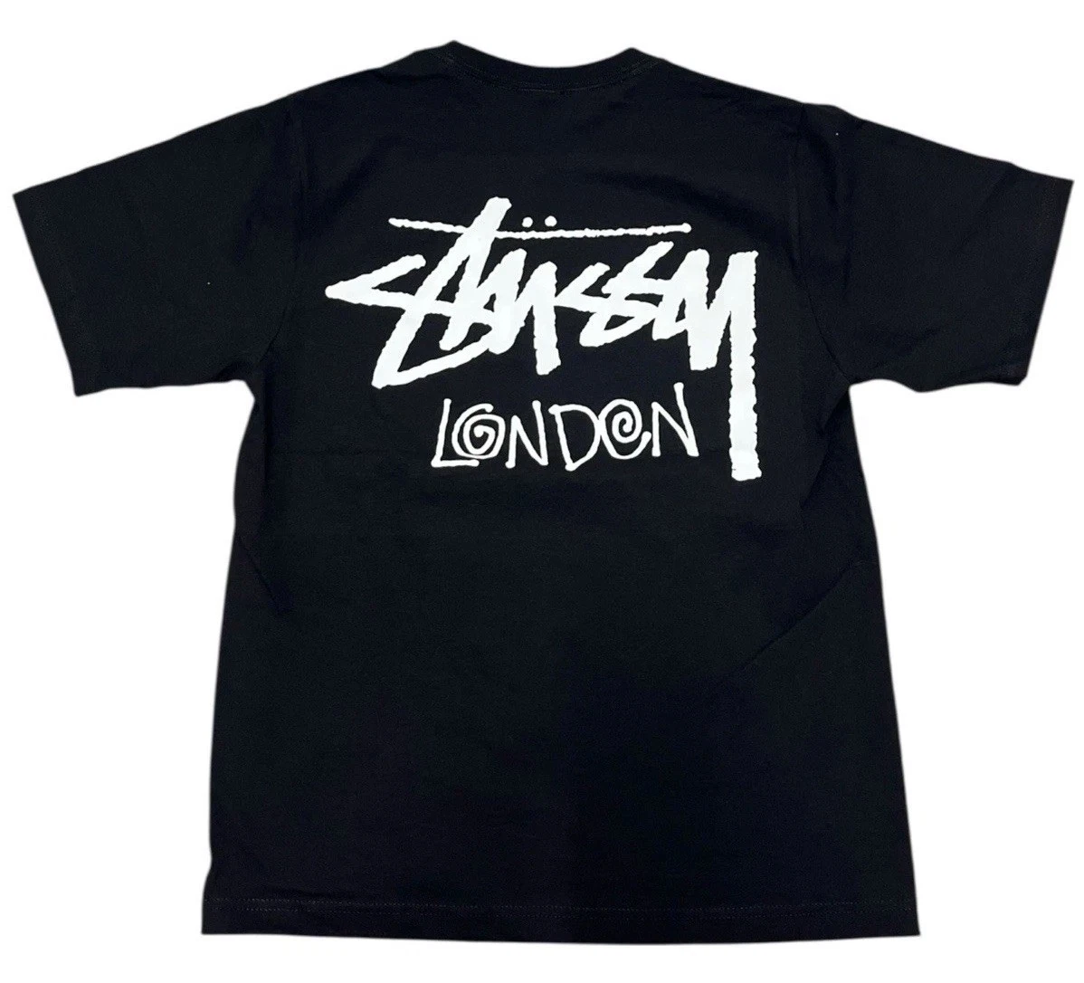 Stussy Hip Hop T-Shirts for Men for sale | eBay