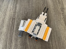 2014 LEGO Star Wars Ghost (75053) and Phantom (75048) INCOMPLETE