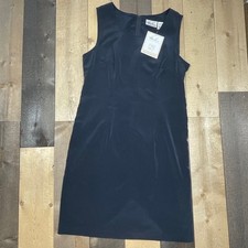 Kathie Lee Collection Women's Size 12 Little Black Dress - NWT